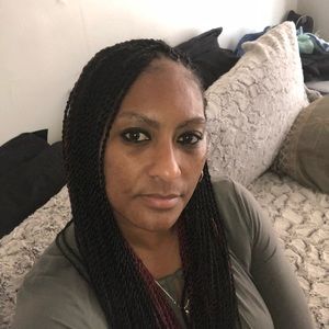 Meet your Posher, Maureen